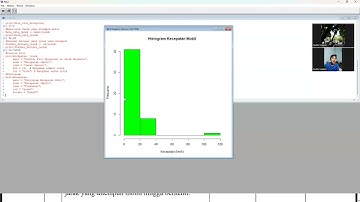 STATIK DESKRIPTIF DAN VISUALISASI DATA | TUGAS 1 ANALISIS DAN VISUALISASI DATA