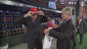 MLB® The Show™ 23: RTTS Intro (PS5)