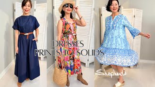 How to Look Chic in Extreme Heat! Summer Dressing Secrets
