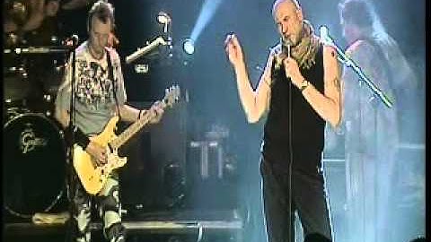 FISH---THE PERCEPTION OF JOHNNY PUNTER---FISH