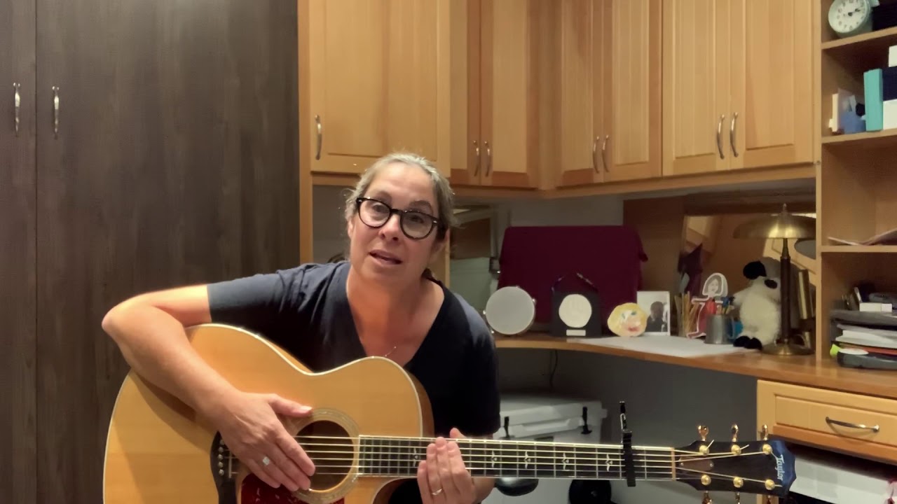 Sim Shalom (grant us peace) by Julie Silver