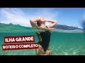 Ilha Grande: o que fazer - com preços e dicas I Trip Partiu