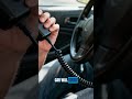 Ignition Interlock: What Happens When You Fail? #shorts