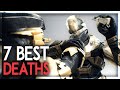 The 7 Best Character Deaths in Halo