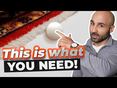 Video: Do's and Don'ts of Storing Your Oriental Rug