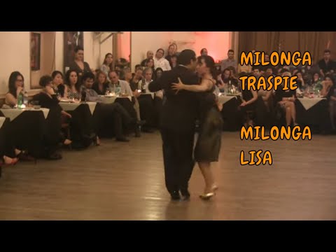 Video: Tango Dan Lambada Zouk: Yang Terbaik Dari Adegan Dansa Buenos Aires - Matador Network