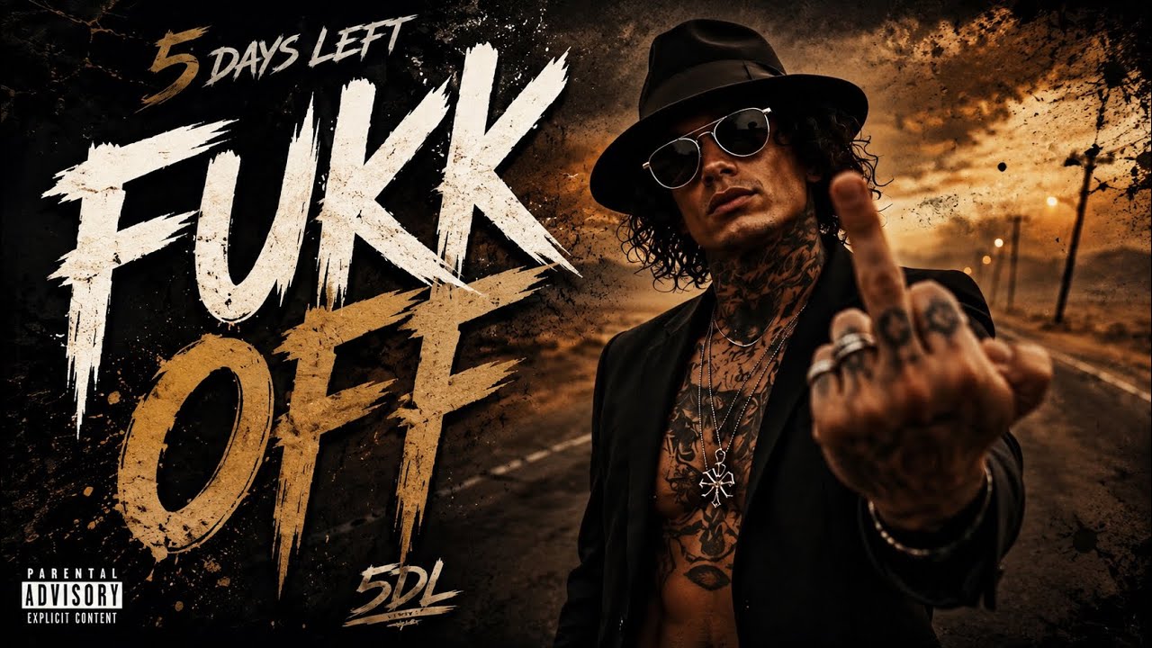 Watch Fukk Off on YouTube Watch Fukk Off on YouTube