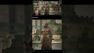 Godforge Leaks - Composite Bowman!