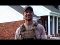 Nra life of duty patriot profiles  a tribute to adam brown led by faith bonus