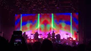 Tame Impala “Let It Happen” | Live @ Float Fest 2018 | Opening Performance