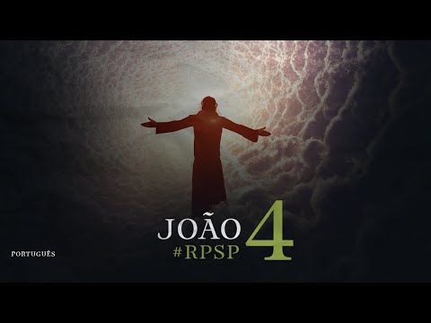 João 04  Reavivadospsp   Português  Pastor Adolfo Suárez