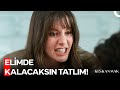 Türkan Çok Yanlış İnsanın Damarına Bastı Kıskanmak 