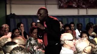 Awe ta Dia di Bo Aña