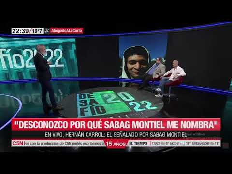 El día que HICE LLORAR a PABLO DUGGAN | Martin Almeida Stand up