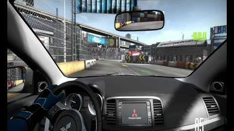 NFS Shift with Real Mod 2.0b