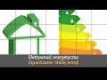 Efektywność energetyczna odc.35/ Niska emisja