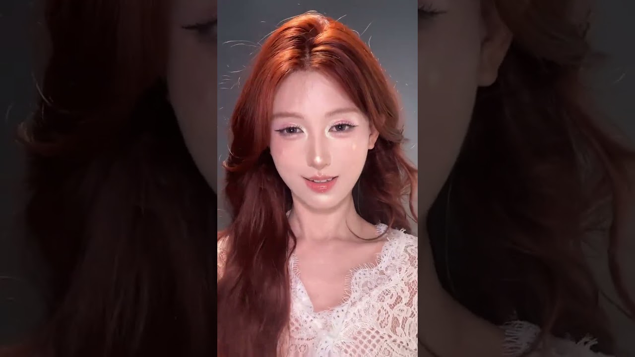 Basic looks are basic but makeup is not 