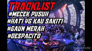 DJ MECEK PUSUH 2K20 BASSS BETON!!!!-[RIKI SITEPU]