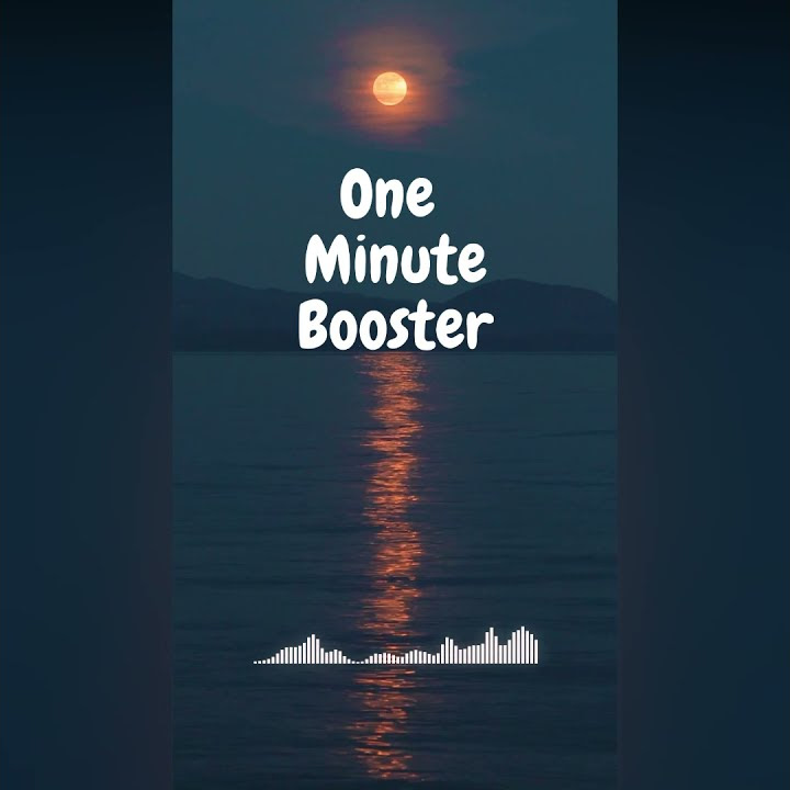 Fundamental | One minute booster | #shorts #dquran #oneminuteboost