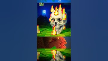 Minecraft surveiling unlimited impossible gameplay walkthrough