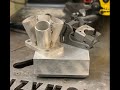 Making a turbo manifold merge collector PART 1