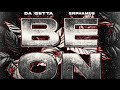 Da Getta Be On Feat Enphamus mp3