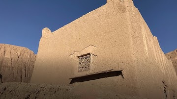 Tribes In A Flux: Berbers