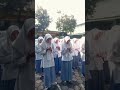 Halal Bihalal Ponpes Assalam Kudus