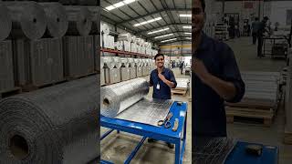 Roof insulated material। gadgetxbazar।heat proof roof solution for home #RoofInsulation