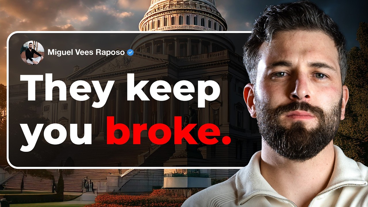 The biggest lies you‘ve been told about making money YouTube