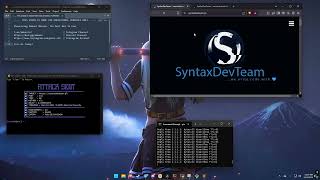 Ambani C2 Vs Syntax Team Best Botnet C2 Best Bypasses In 2025 Cheap Prices