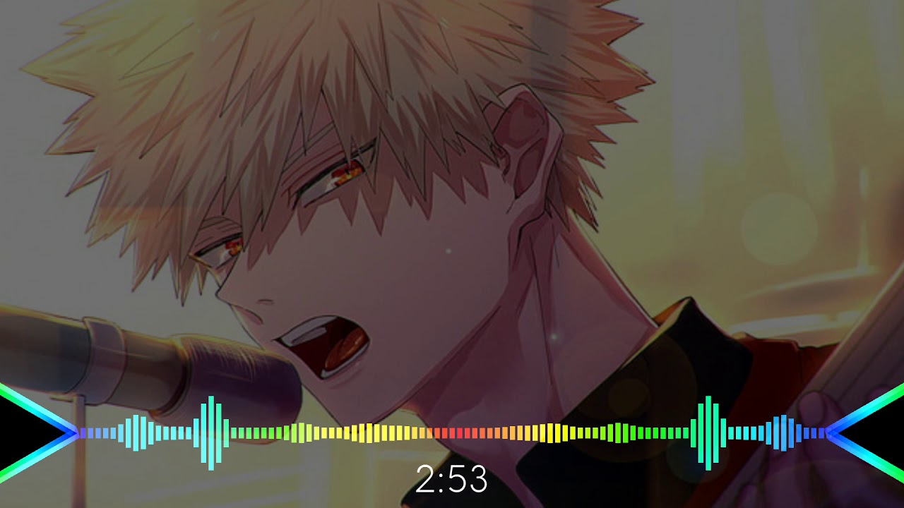 Nightcore - Piece Of My Heart