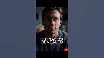 unlock focus: the mindset shift for studying