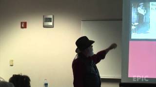Jim Marrs: All You Need To Know About The Kennedy Assassination 1/8