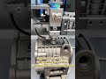 Application of Visual Dispensing Machine in Automobile Groove Painting