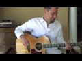 Brenton Brown - How To Play Our God Is Mercy