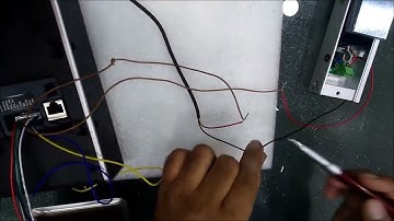 Realtime C110t Connection