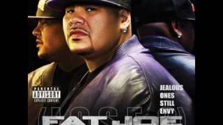 Watch Fat Joe Joey Dont Do It video
