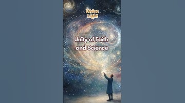 Unity of Faith and Science