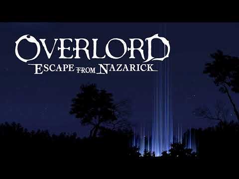 Overlord: Escape From Nazarick - Collector's Edition Trailer