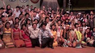 British Council Vietnam - Taiwan Cultural Exchange