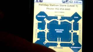 Mall of America Android App screenshot 4