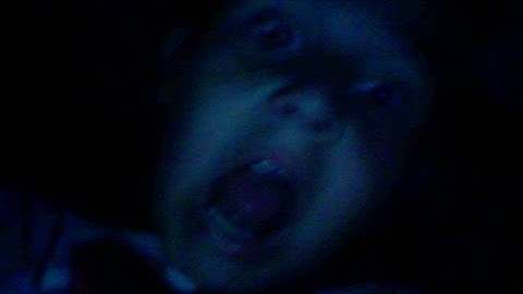 Gmod Horror but im bored