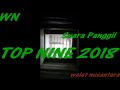 Suara Panggil Walet Top Nine Revisi 2018 Omkicau(.mp3 .mp4) Mp3 - Mp4 Download