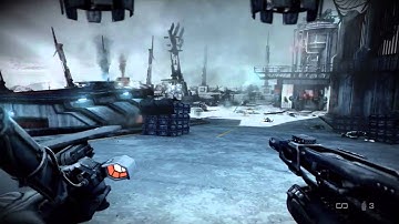 Killzone 3: Gameplay Walkthrough W/Christian Part 17: Escaping Stahl Arms
