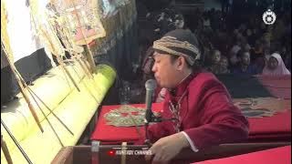 ADU KESAKTIAN KRESNA VS SEMAR - Ki Cahyo Kuntadi 