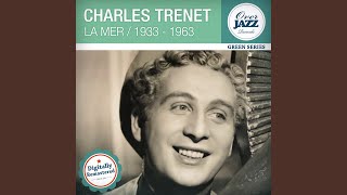 Video thumbnail of "Charles Trenet - La Jolie Sardane"