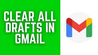 How To Clear All Drafts In Gmail At Once 2026
