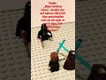 Vader vs anakin  darth vader vs obi wan kenobi  3  lego starwars legostarwars