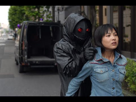胆小者看的恐怖电影解说：几分钟看完日本恐怖电影《真实魔鬼游戏2008》